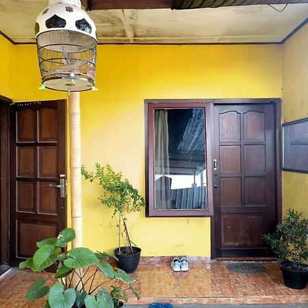 Ijenbromo Hub Homestay Ketapang  Exterior photo