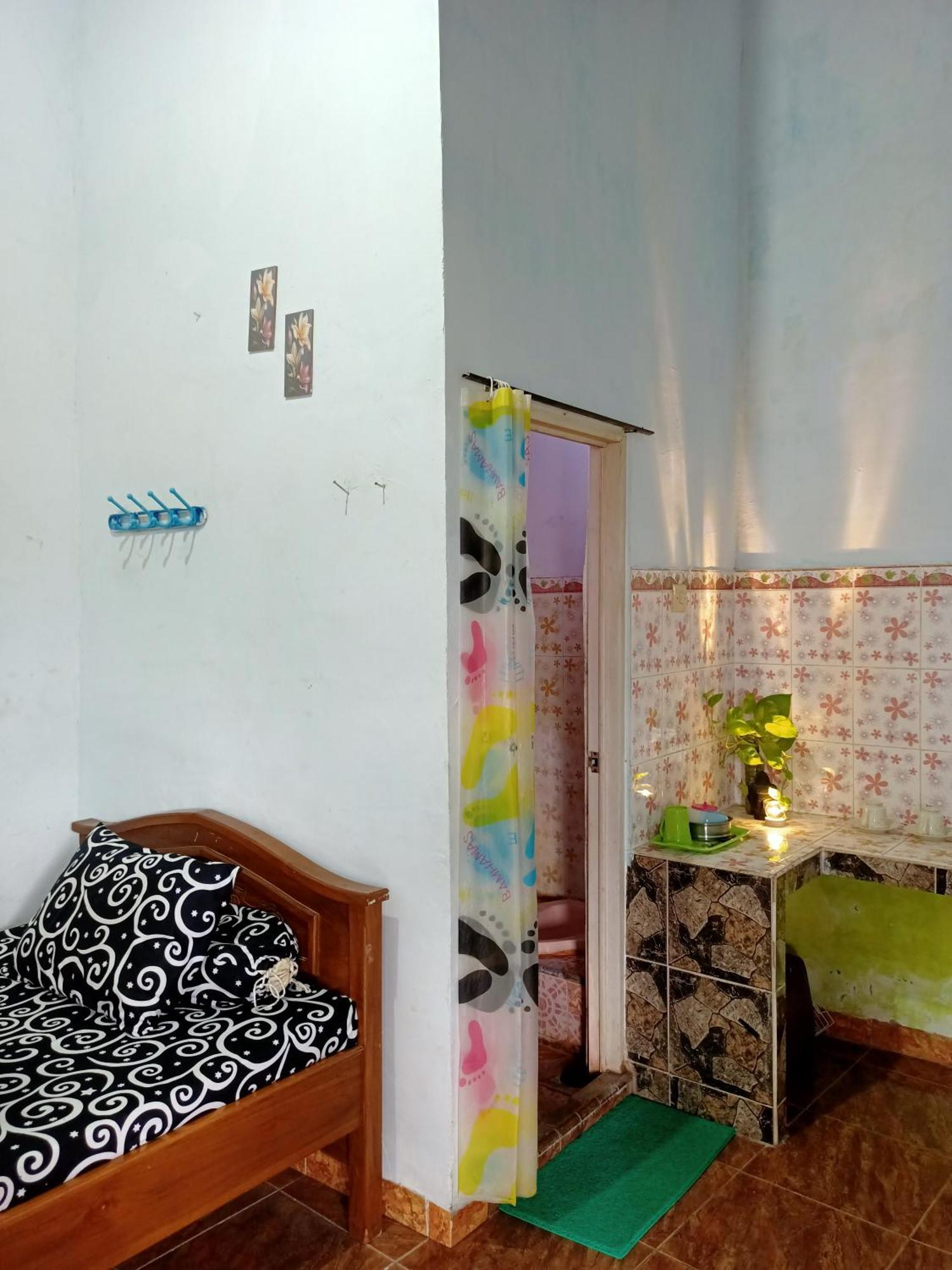 Ijenbromo Hub Homestay Ketapang  Room photo