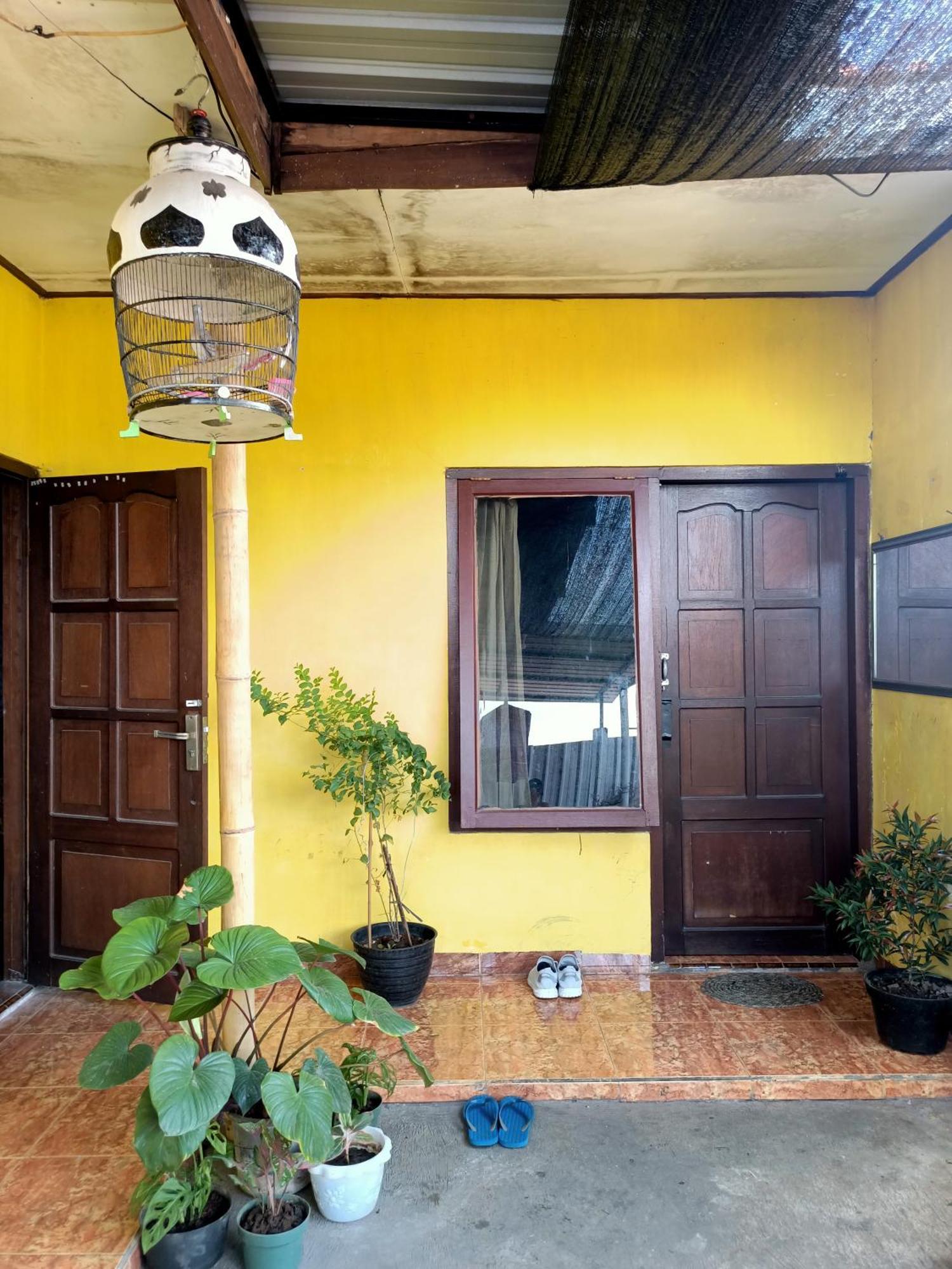 Ijenbromo Hub Homestay Ketapang  Exterior photo